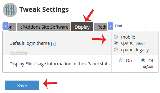 crear cuenta cpanel whm blog crear cuenta cpanel whm blog