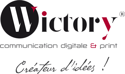 Wictory Logo